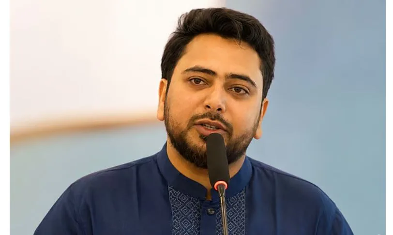 প্রাথমিকে শিক্ষক নিয়োগে ভেরিফিকেশনের মানদণ্ড স্পষ্ট করতে হবে: নাহিদ ইসলাম