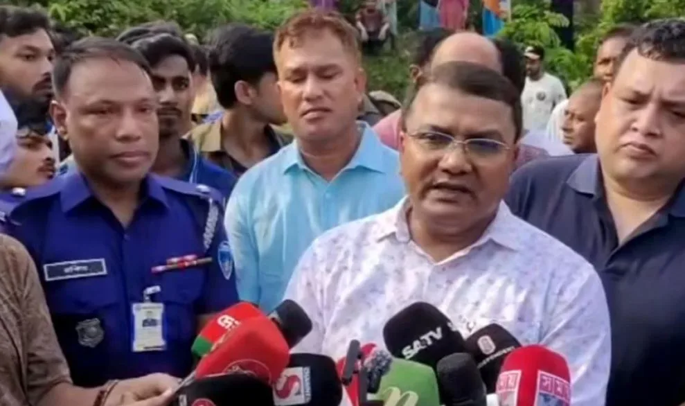 কুমিল্লায় অপ্রতিম হত্যার ‘ক্লু’ পাওয়া গেছে, একজন হেফাজতে: পুলিশ