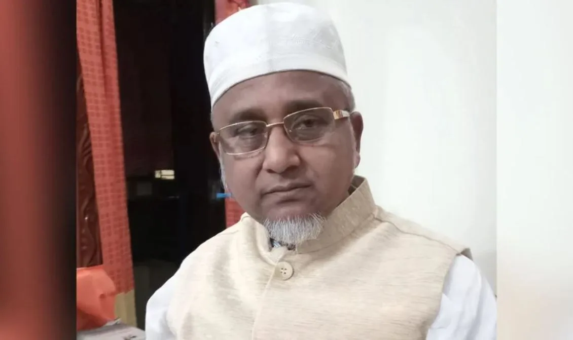 জামায়াত এমপির সদস্য পদ নিয়ে যা বললেন স্বরাষ্ট্রমন্ত্রী