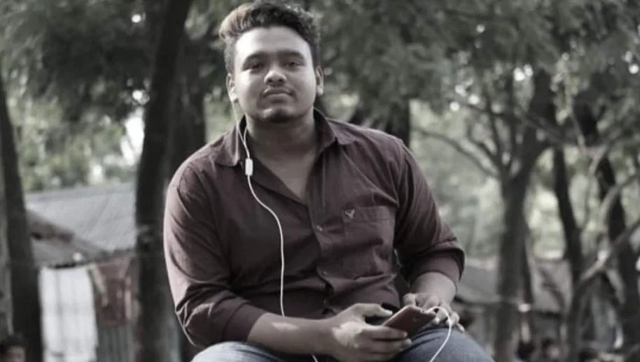 টঙ্গীতে যুবককে কুপিয়ে হত্যা