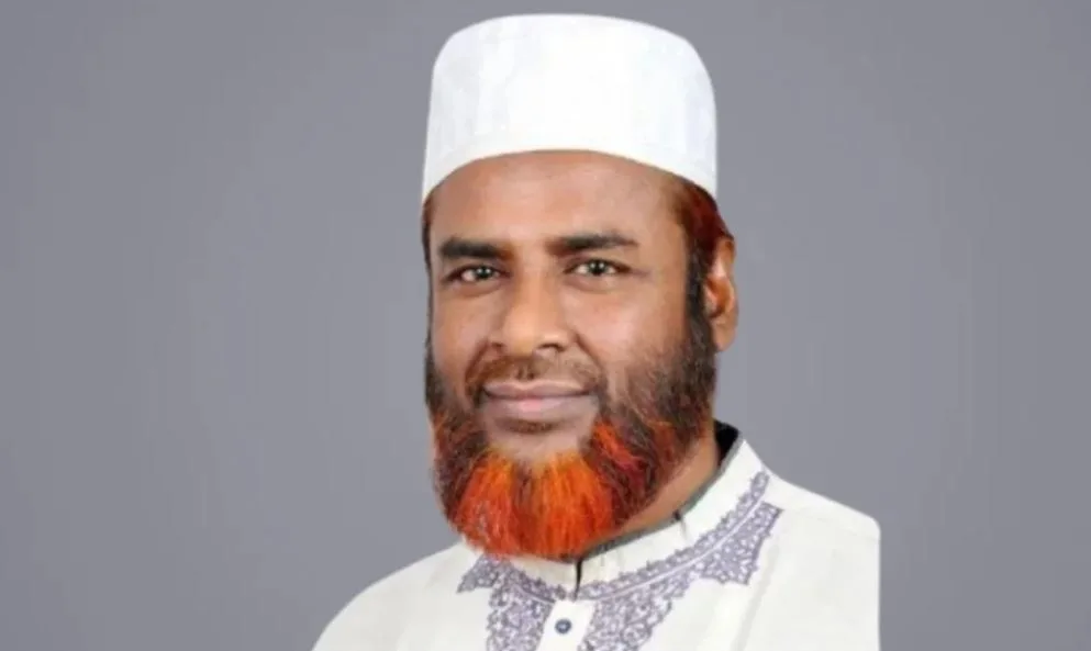 মমেক হাসপাতালে অগ্নিকাণ্ড ও প্রাণহানির ঘটনায় জামায়াত সেক্রেটারির শোক