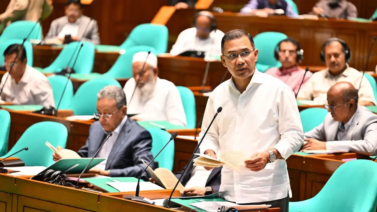 কুইক রেন্টাল বসিয়ে দেশকে দেউলিয়া ও ঋণগ্রস্ত করা হয়েছিল: প্রধানমন্ত্রী
