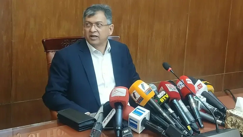 আ.লীগের ‘লকডাউন’ ঘিরে অপতৎপরতা, সিসিটিভিতে শনাক্তকরণ চলছে: স্বরাষ্ট্রমন্ত্রী
