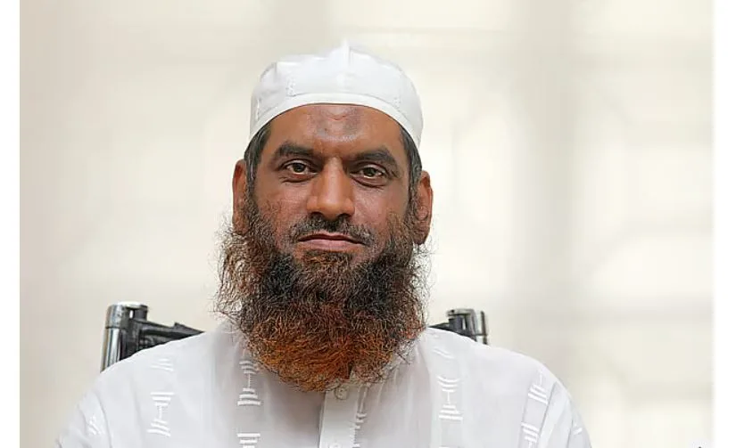সম্পত্তি হস্তান্তরের নতুন আইন শরিয়াহর আলোকে পুনর্বিবেচনার দাবি মামুনুল হকের