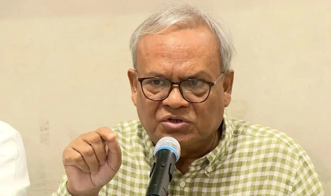 ‘জনগণের মতামতকে সবসময় সর্বোচ্চ গুরুত্ব দেয় বিএনপি’