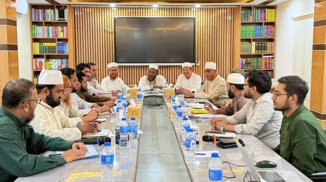 ১৯ সেপ্টেম্বর ঢাকা-রংপুর লংমার্চ সফল করার আহ্বান জামায়াতের