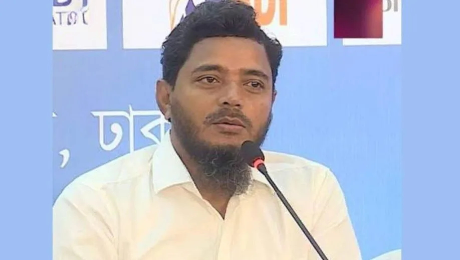 তাড়াহুড়া করে দলীয় লোক নিয়োগের পাঁয়তারা করছে বিএনপি সরকার: এমপি মাসুদ