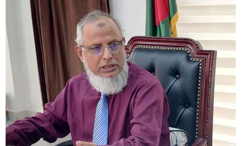 ইউপি নির্বাচন ও ঠাকুরগাঁও উপনির্বাচনের তফসিল নিয়ে যা বললেন ইসি আনোয়ারুল