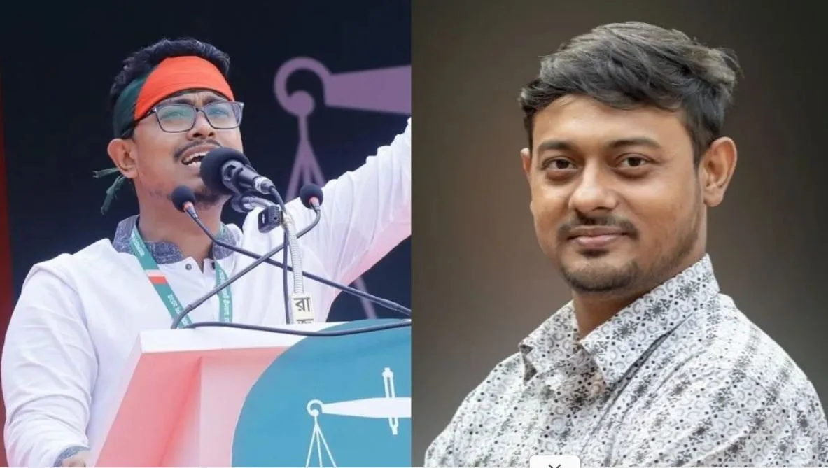 ঢাকা দক্ষিণ সিটিতে সাদিক কায়েমের প্রতিদ্বন্দ্বী কি পাটওয়ারী?
