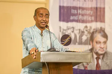 রাজ্জাকের 'ক্ষমার প্রস্তাব' মানলে জামায়াতের অনেক প্রশ্নের সমাধান হতো: আইনমন্ত্রী