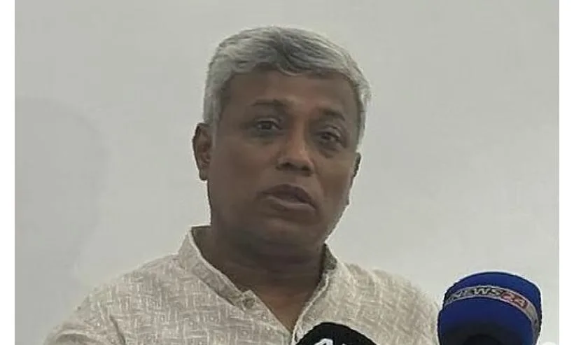 জ্বালানি তেলের মূল্য সমন্বয় ছাড়া কোনো বিকল্প ছিল না: জ্বালানি প্রতিমন্ত্রী