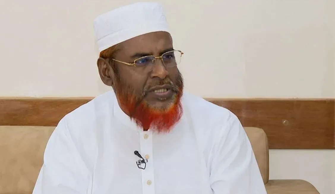 সরকারকে ‘মেজরিটির ভূতে’ ধরেছে: গোলাম পরওয়ার