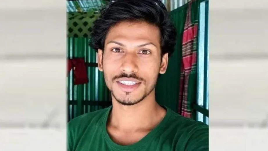 ফেসবুক ভিডিওতে প্রধানমন্ত্রীকে কটূক্তি, যুবক আটক