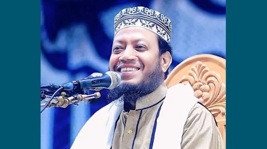 ‘প্রধানমন্ত্রী আমাকে বললেন, আপনিও তো প্রধানমন্ত্রী’