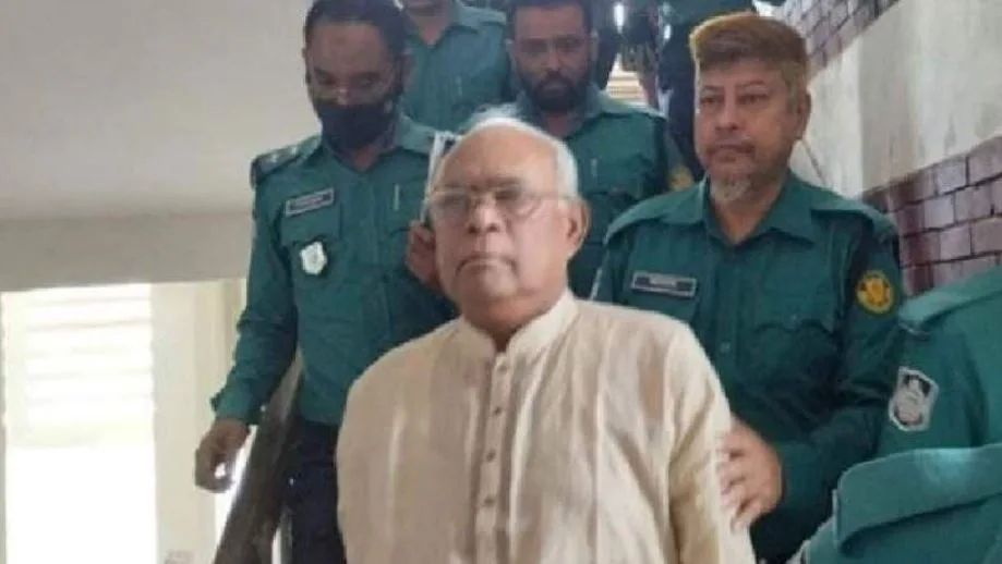 আওয়ামী লীগের আরও এক এমপি আটক