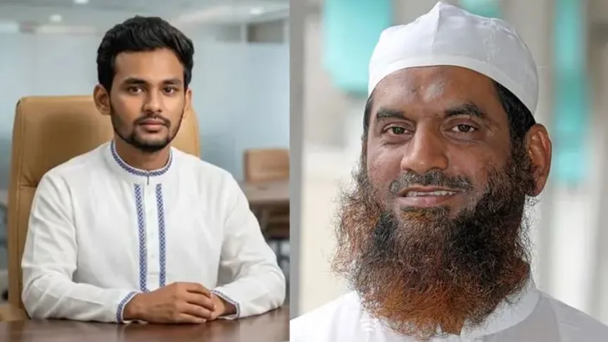 আসিফ মাহমুদকে যে কারণে ধন্যবাদ জানালেন মামুনুল হক