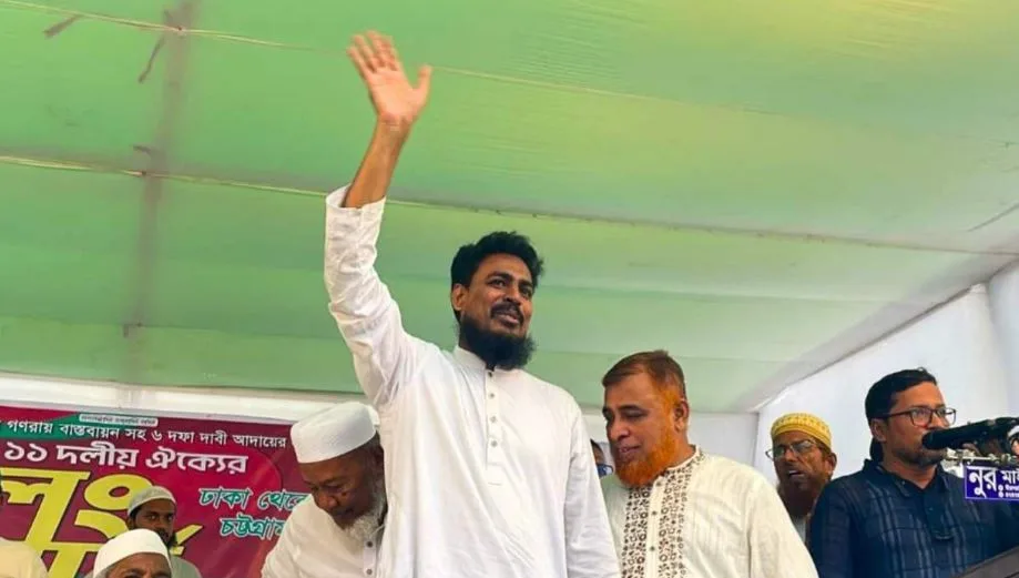 ইসিতে বিএনপির লোক নিয়োগ দিয়ে স্থানীয় নির্বাচন ‘দখলের পরিকল্পনা’ হচ্ছে: আখতার