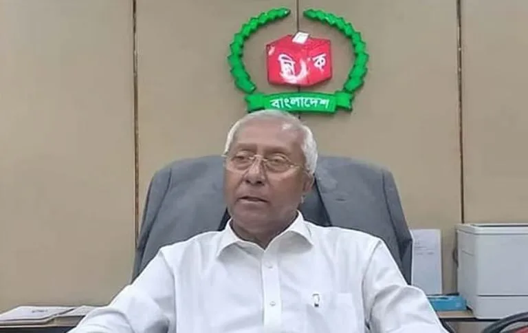 ইউপি নির্বাচনের ঘোষিত সূচি ‘একেবারেই প্রাথমিক’: ইসি সচিব
