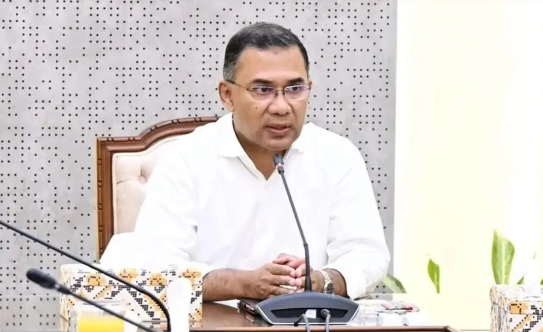প্রধানমন্ত্রীকে সভাপতি করে ২৫ সদস্যের এনসিসিএফ কমিটি গঠন