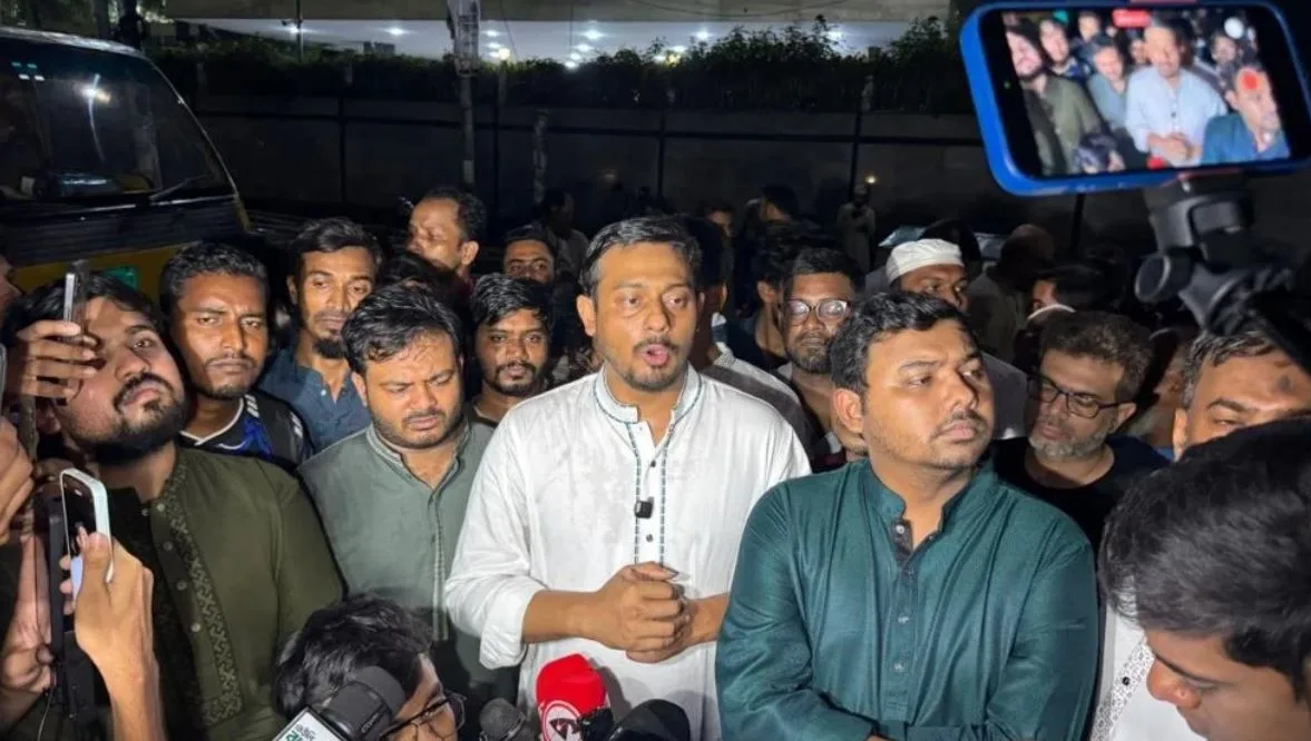 জনগণের অধিকার প্রতিষ্ঠায় ঐক্যবদ্ধ হতে হবে: নাসীরুদ্দীন পাটওয়ারী