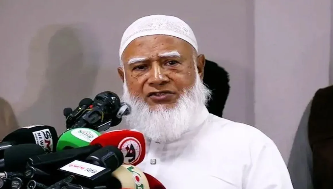 অপ্রতিমের মৃত্যুতে শোক জানিয়ে ন্যায়বিচার চাইলেন জামায়াত আমির