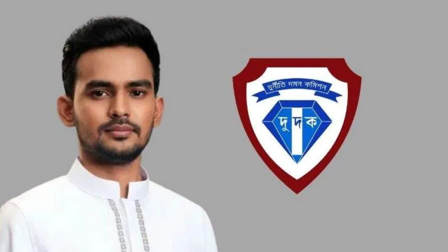 ‘বিদেশে ১ পয়সাও নেওয়ার প্রমাণ দিতে পারলে রাজনীতি ছেড়ে দেব’
