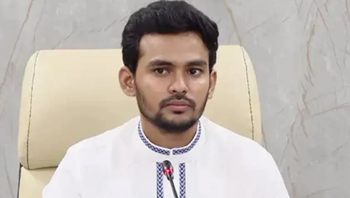 দুদকের প্রেস ব্রিফিং চ্যালেঞ্জ করে হাইকোর্টে আসিফ মাহমুদের রিট