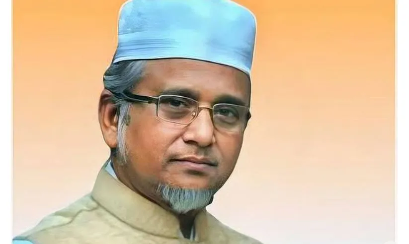 সাতক্ষীরায় গাজী নজরুলের আসনে বিকল্প প্রার্থী নিয়ে এগোচ্ছে জামায়াত