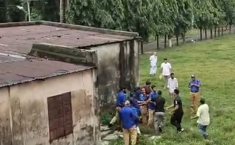 রুমিন ফারহানার দুই সমর্থকের ওপর হামলা, অভিযোগ বিএনপির নেতা–কর্মীদের বিরুদ্ধে