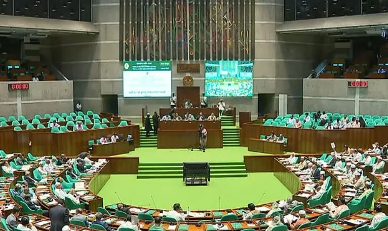 আরও ১০ সংসদীয় কমিটি গঠন, একটিরও সভাপতি পদ পায়নি বিরোধী দল