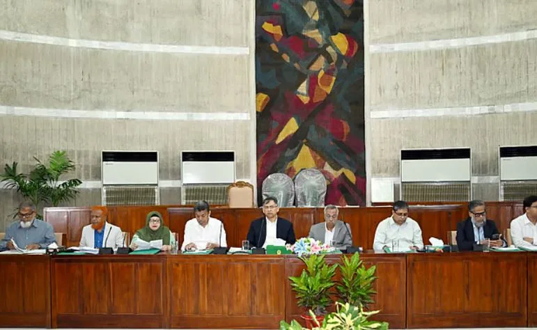 এসআরবি বিল নিয়ে ৮ বিষয়ে ভিন্নমত দিলেন বিরোধী দলের সদস্যরা