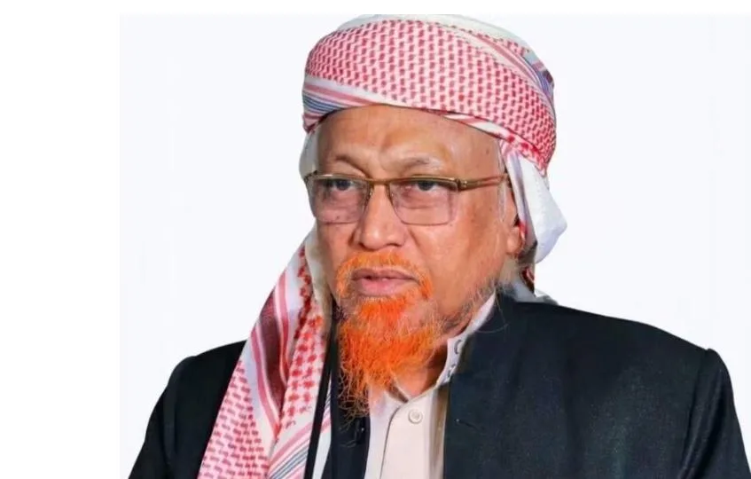 বিএনপি আমার সঙ্গে মুনাফেকি করেছে: জুনাঈদ আল হাবীব