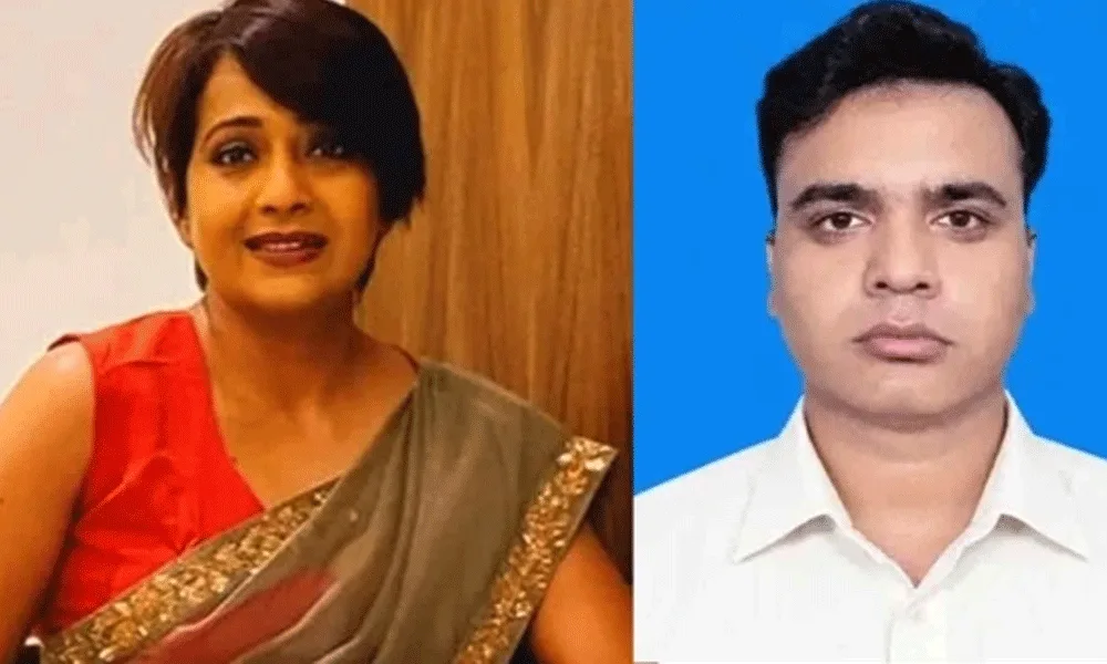 আওয়ামী লীগকে পুনর্বাসনে তৎপরতা, সাবেক দুই সেনা কর্মকর্তা রিমান্ডে