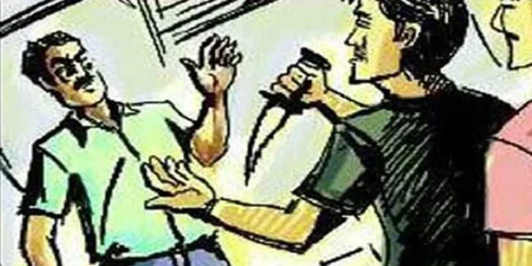 পুলিশ পরিচয়ে সৌদি প্রবাসীর ১৯ লাখ টাকা ছিনতাই