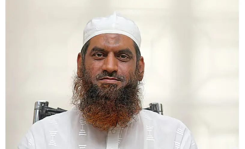 হত্যা, ধর্ষণ ও ছিনতাই প্রতিরোধে প্রশাসনকে কার্যকর ভূমিকা পালনের আহ্বান মামুনুল হকের