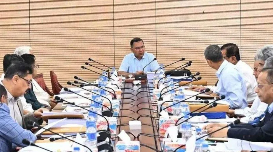 একনেকে ১৬ হাজার কোটি টাকার যে ১৩ প্রকল্প অনুমোদন পেল