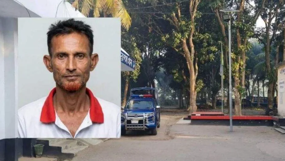 ছেলেকে হত্যার ৫০ দিনের মাথায় বাবাকেও গুলি করে হত্যা, জিডি করেও বাঁচতে পারলেন না