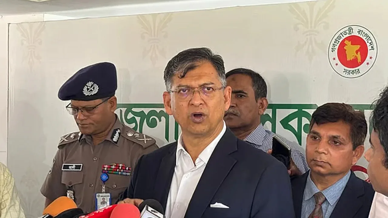 ৪৯তম বিসিএসে বাদ পড়া ৪৬ জনের প্রজ্ঞাপন সোমবারের মধ্যে: স্বরাষ্ট্রমন্ত্রী