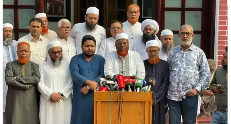 না পারলে বলেন পারছি না, সরকারের উদ্দেশে গোলাম পরওয়ার