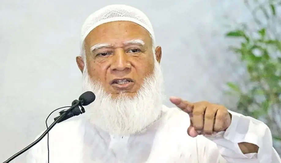 আখতারুজ্জামানকে অবিলম্বে মুক্তি দিন: জামায়াত আমির