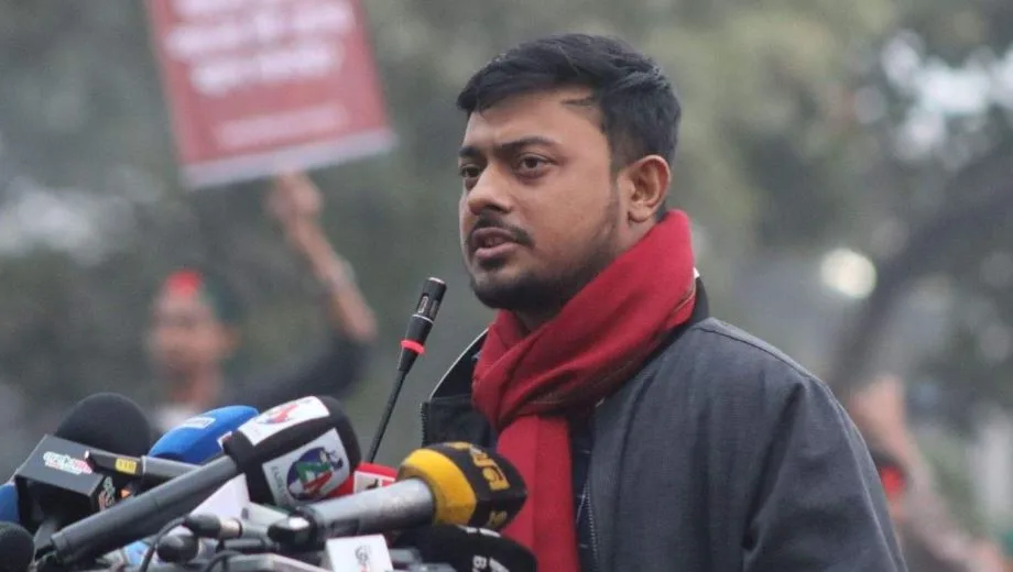 পাটওয়ারীর বাড়িতে আগুনের ভুয়া ভিডিও ভাইরাল, তদন্তের দাবি