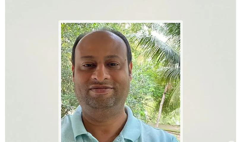 নিষিদ্ধঘোষিত ছাত্রলীগের সাবেক নেতা মাহফুজুল হায়দার কলকাতায় মারা গেছেন