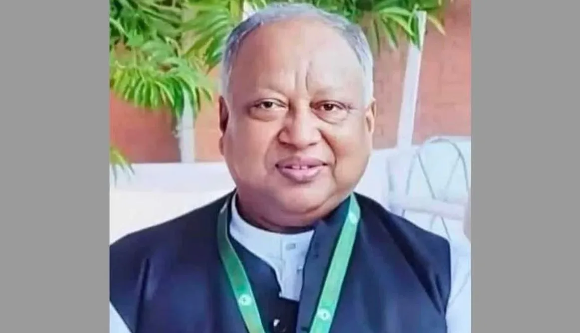 আত্মগোপনেই মারা গেলেন গোপালগঞ্জ জেলা আ.লীগ সভাপতি