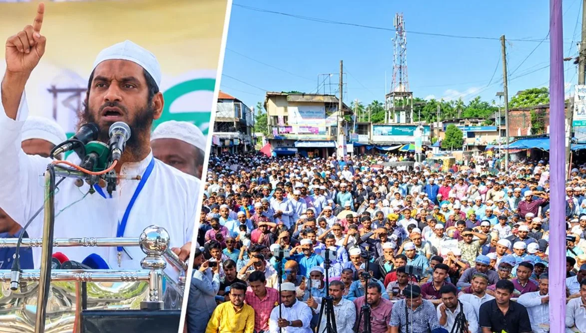 সর্বত্র সিন্ডিকেটের দৌরাত্ম্য চলছে: মামুনুল হক