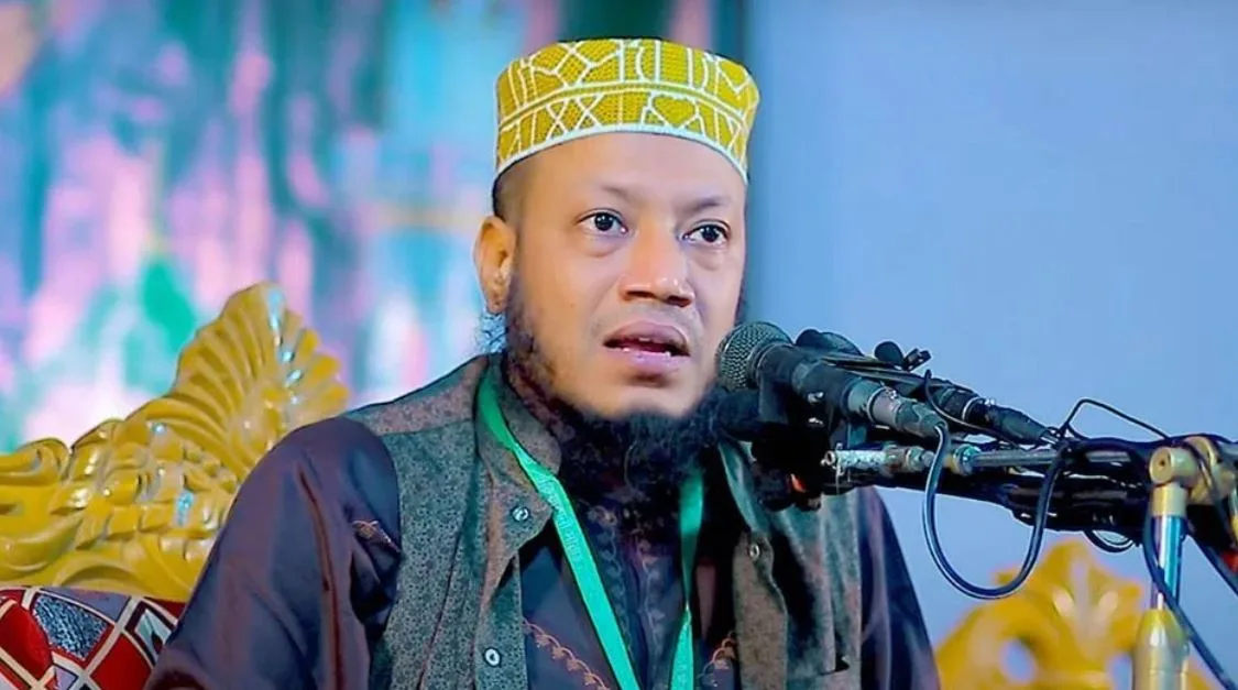শপথের পর এক টাকাও দুর্নীতি করিনি: আমির হামজা