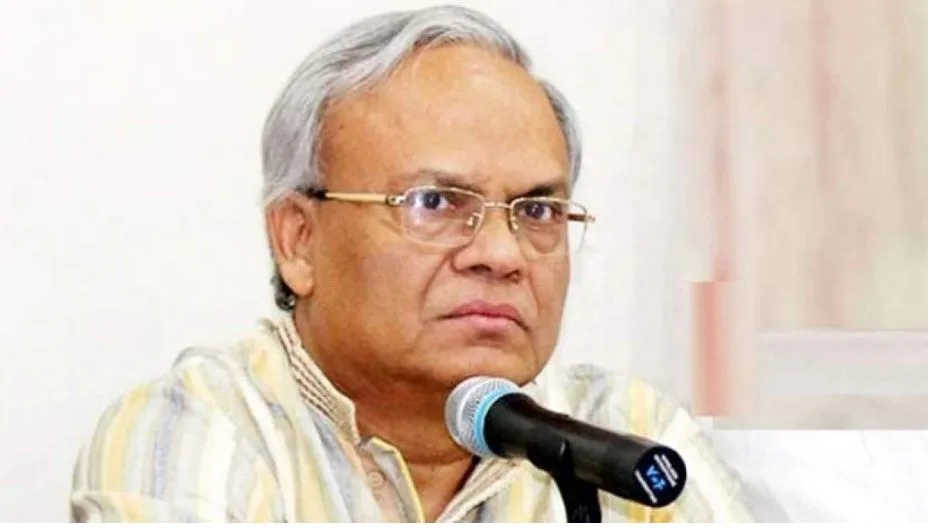 পুলিশের ভ্যান থেকে কীভাবে শীর্ষ সন্ত্রাসী পালাতে পারে, প্রশ্ন রিজভীর