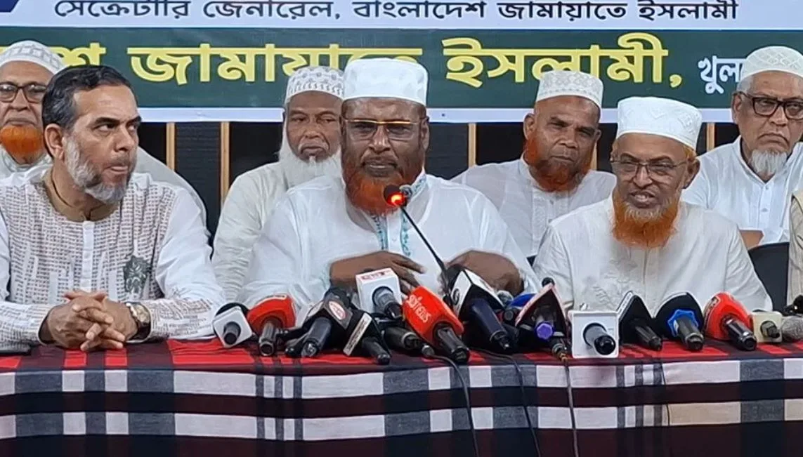 পতিত সরকার ফেরার ভয় দেখিয়ে লাভ নেই: সরকারের উদ্দেশ্যে পরওয়ার