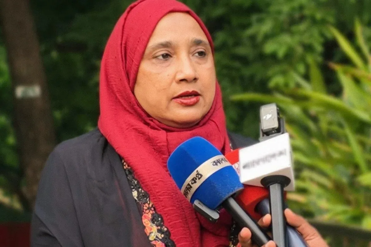 স্বাস্থ্যকেন্দ্রে হামলা-লুটপাট, বিএনপির নারী আসনের এমপির পদত্যাগ