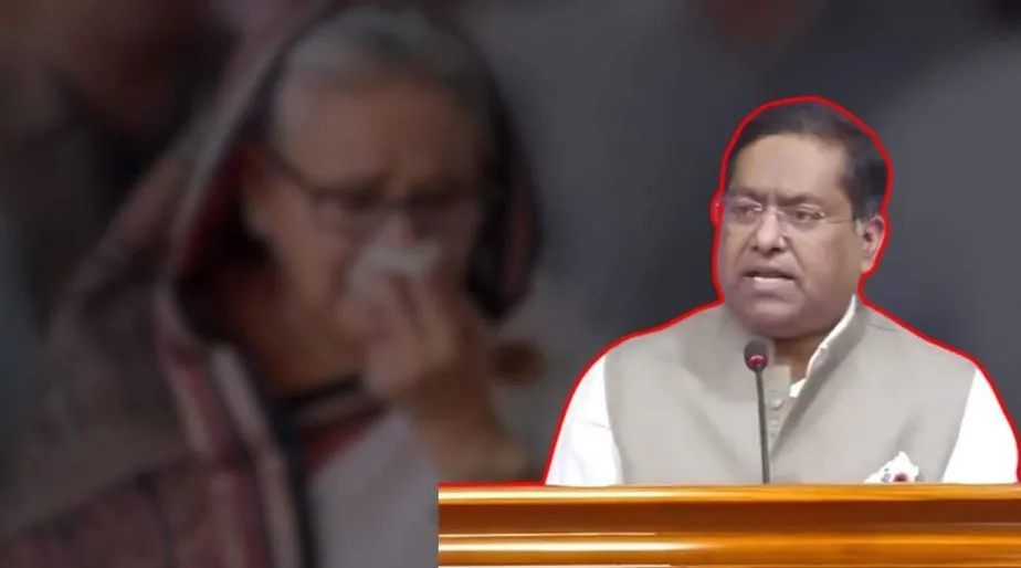 ডিসেম্বরে হাসিনাকে ফেরানোর বিষয়ে যা জানাল ভারত