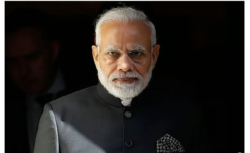 জ্ঞানেশ কুমারকে সরালেও বিপদ, রাখলেও বিপদ—নিজের পাতা ফাঁদে নিজেই পড়ল মোদি সরকার